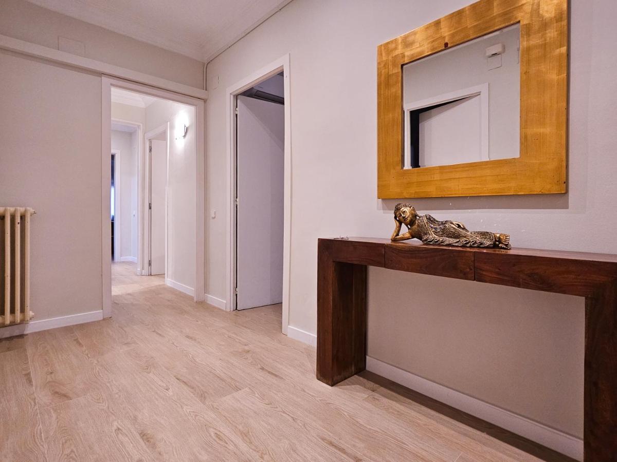 Classbedroom Park Gueell Barcelone