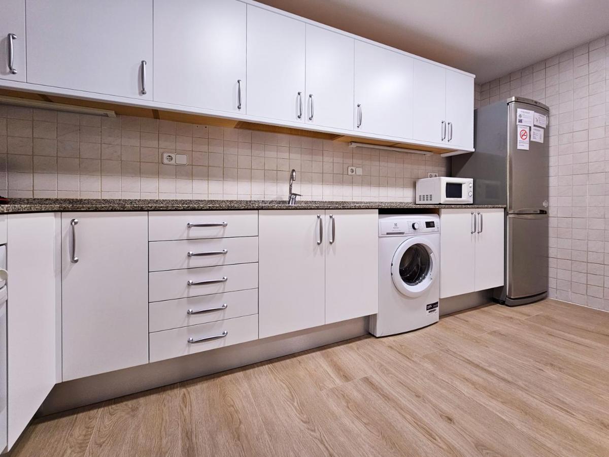 Appartement Classbedroom Park Gueell Barcelone