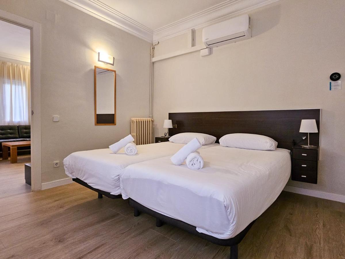 Classbedroom Park Gueell Appartement Barcelone